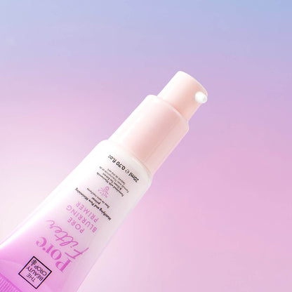 PoreFilter Duo: Pore Blurring Primer & Mattifying Mist