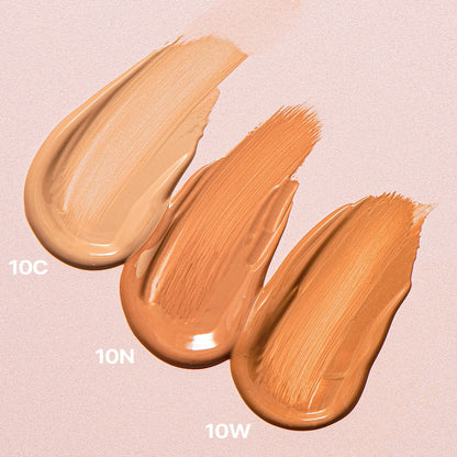 Vitamin Babe Foundation - pack of 3