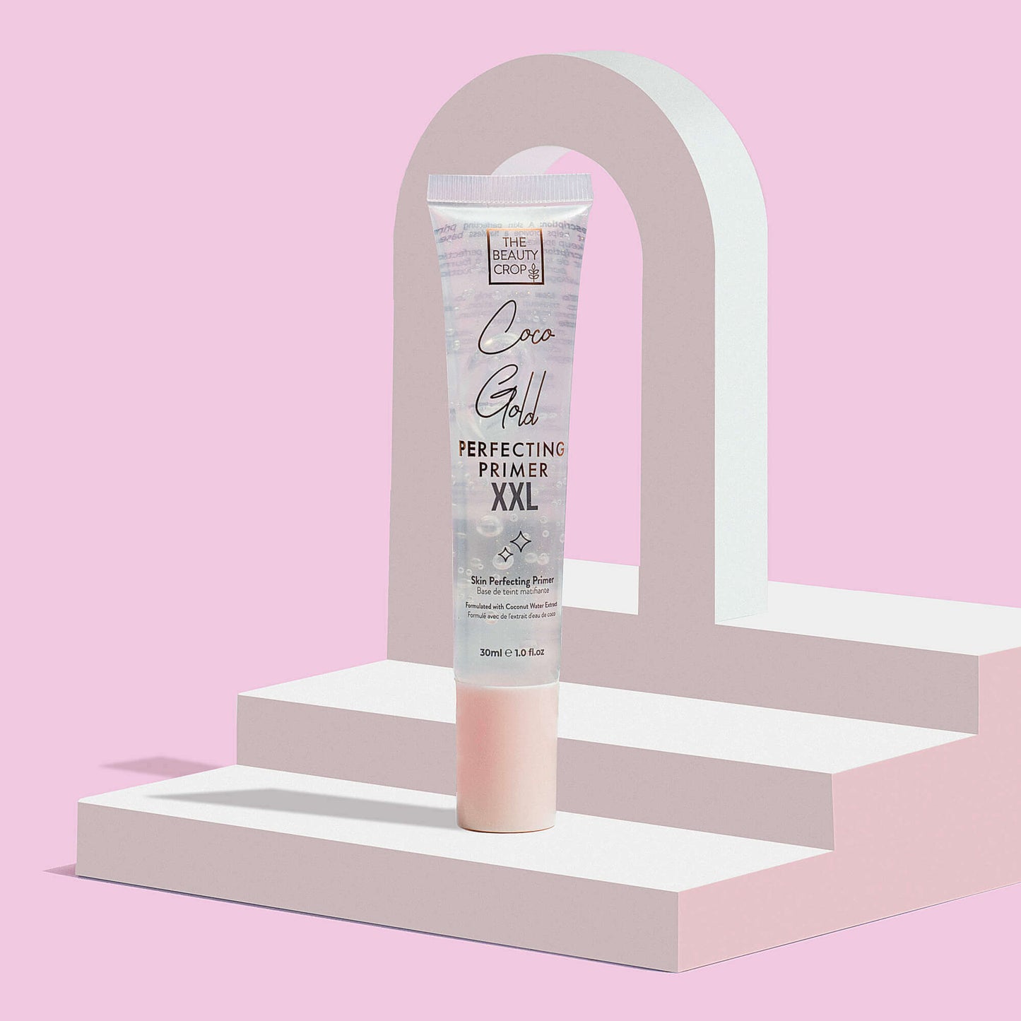 Coco Gold Perfecting Primer