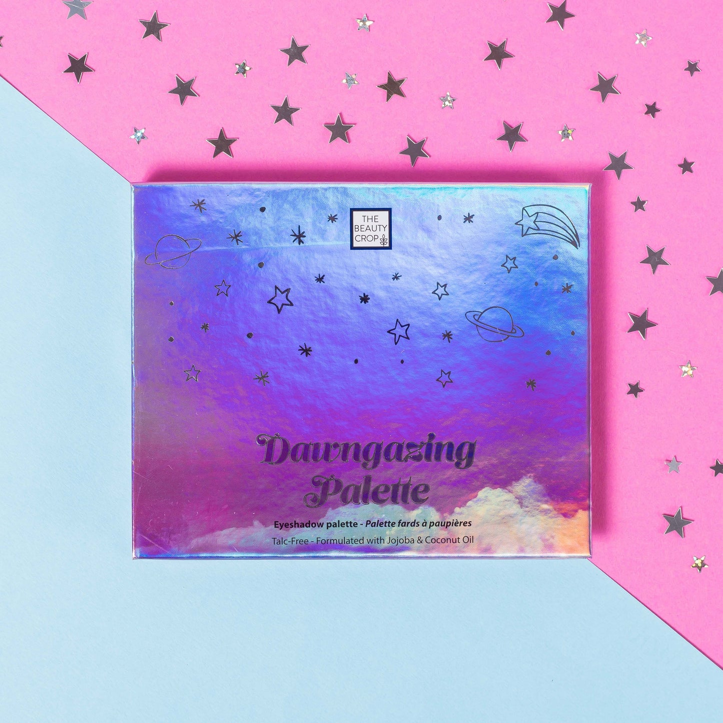 Dawngazing Eyeshadow Palette