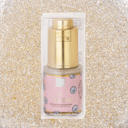 Coco Glow Illuminating Drops