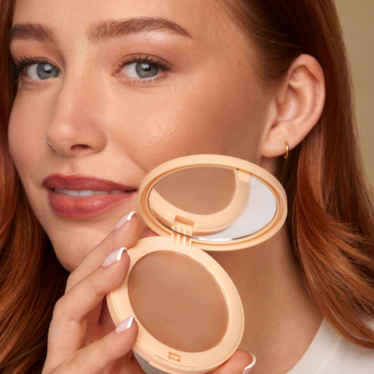 Vitamin Babe Cream Bronzer