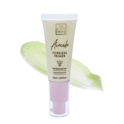 Avocado Poreless Primer