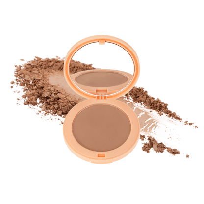 Vitamin Babe Powder Bronzer