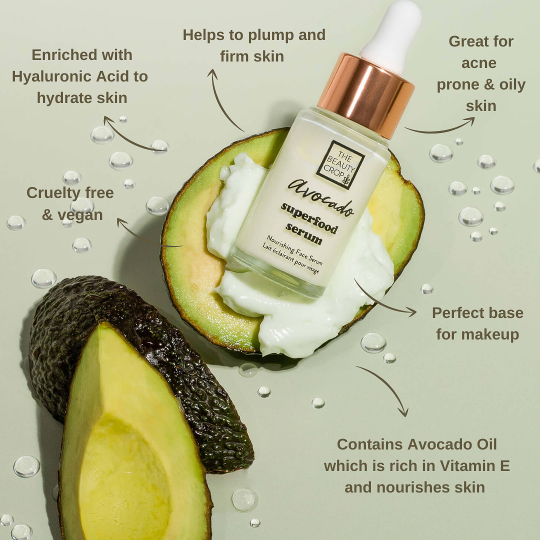 Avo Good Skin Day