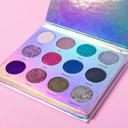 Stargazing Eyeshadow Palette