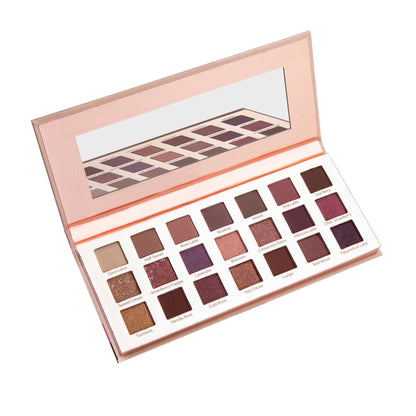 Espresso Your Love Eyeshadow Palette