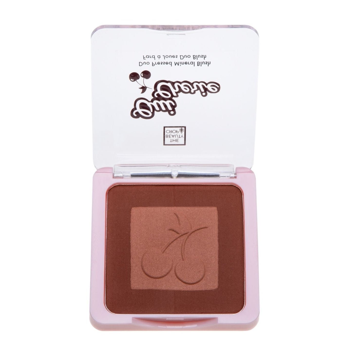 Oui Cherie Blush