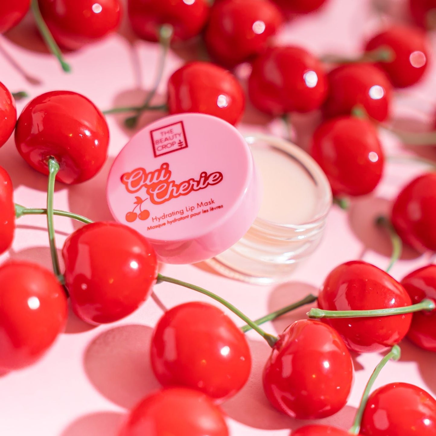 Oui Cherie Lip Mask