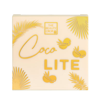 Coco Lite Face Palette