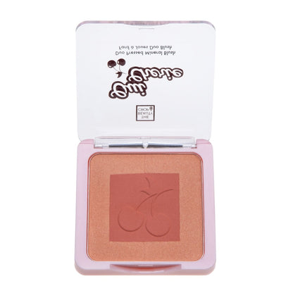 Oui Cherie Blush