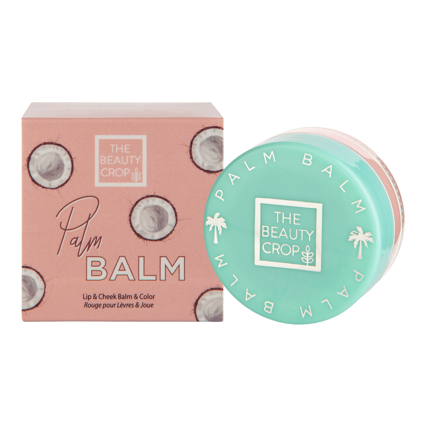 Palm Balm