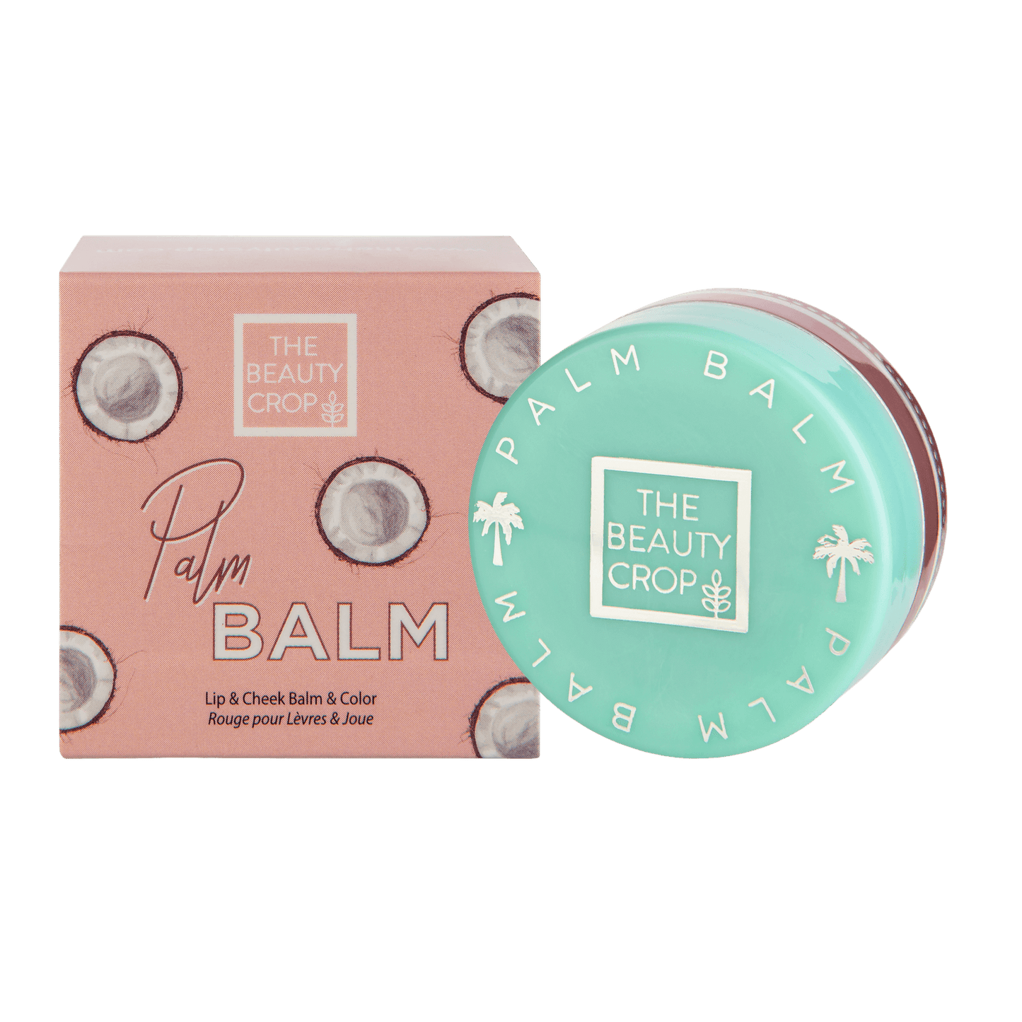 Palm Balm