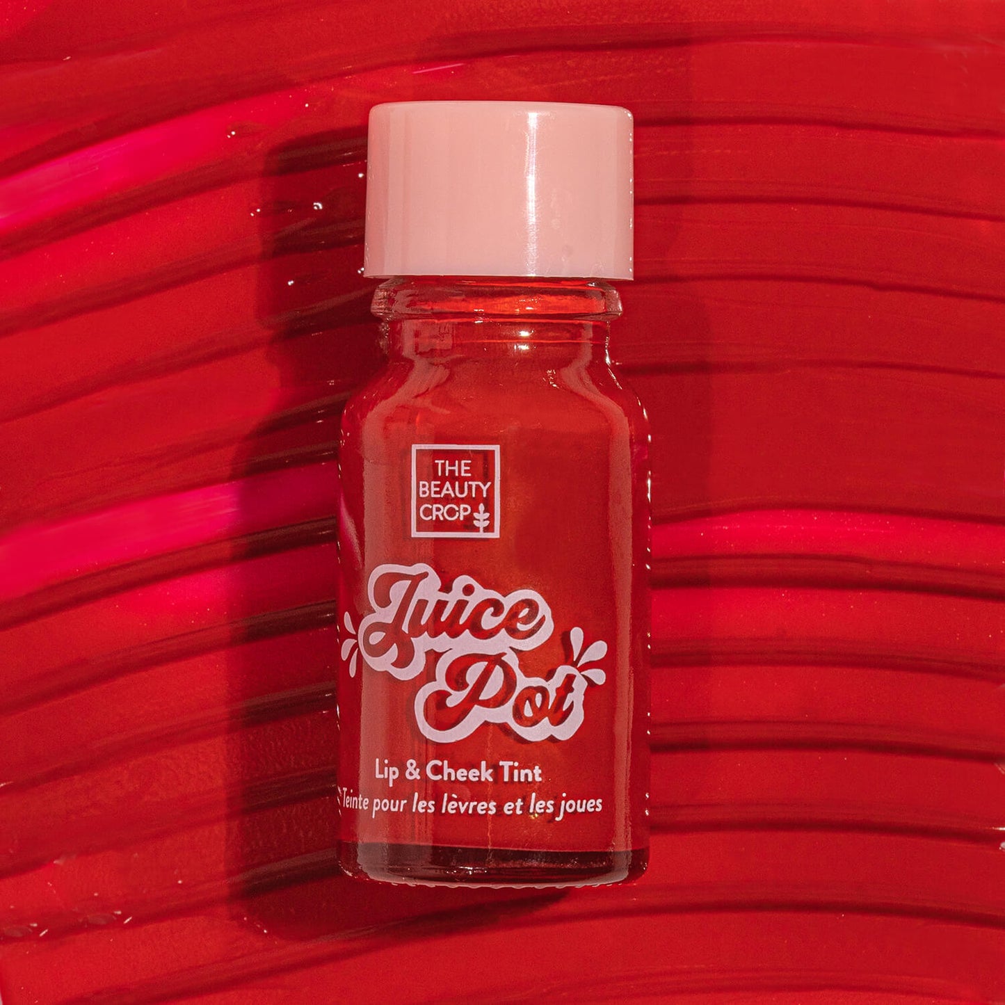 Juice Pot Lip & Cheek Tint