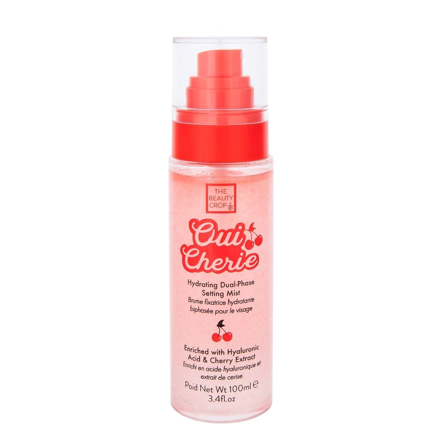 Oui Cherie Mist