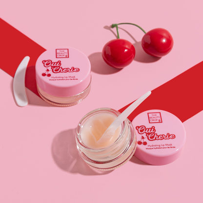 Oui Cherie Lip Mask