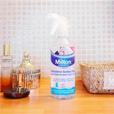 Milton Antibacterial Surface Spray 500ml