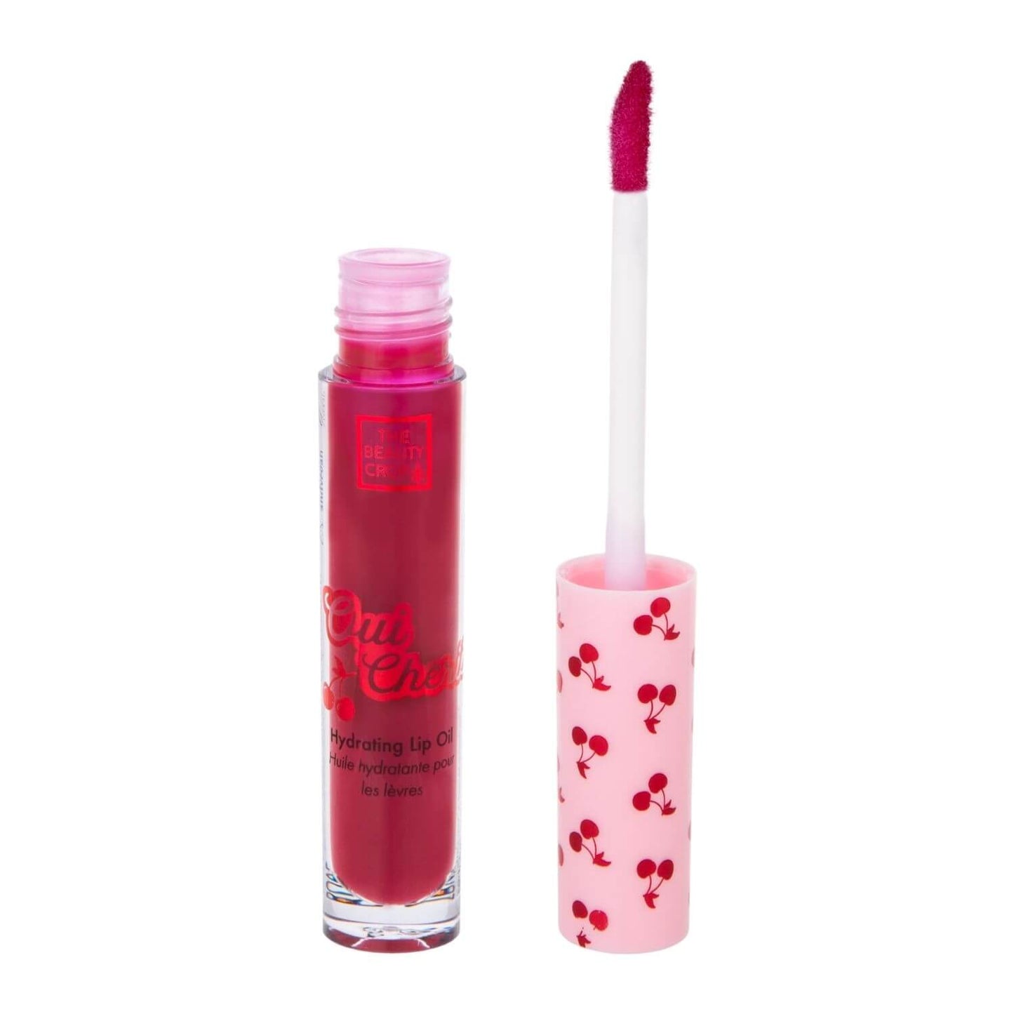 Oui Cherie Lip Oil