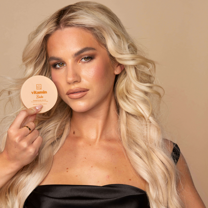 Vitamin Babe Powder Bronzer