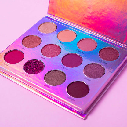 Dawngazing Eyeshadow Palette