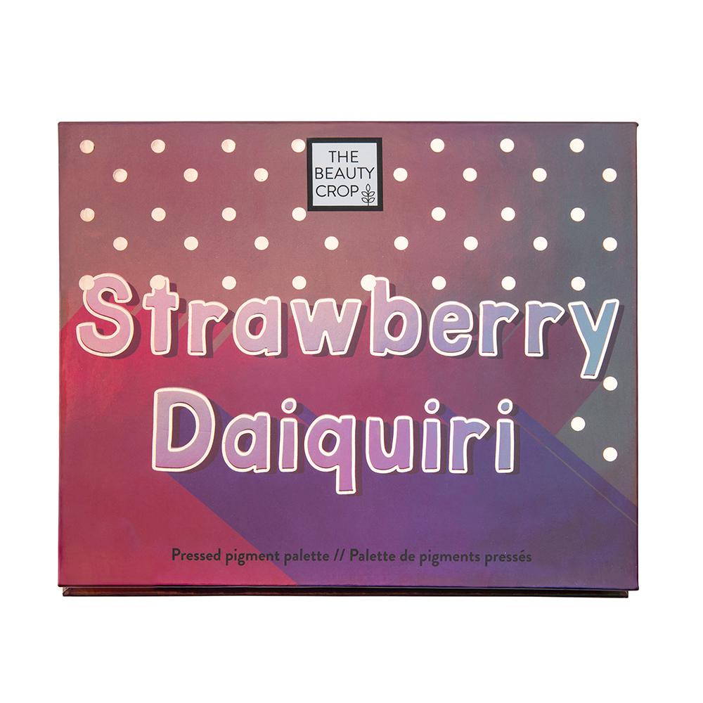 Strawberry Daiquiri Eyeshadow Palette