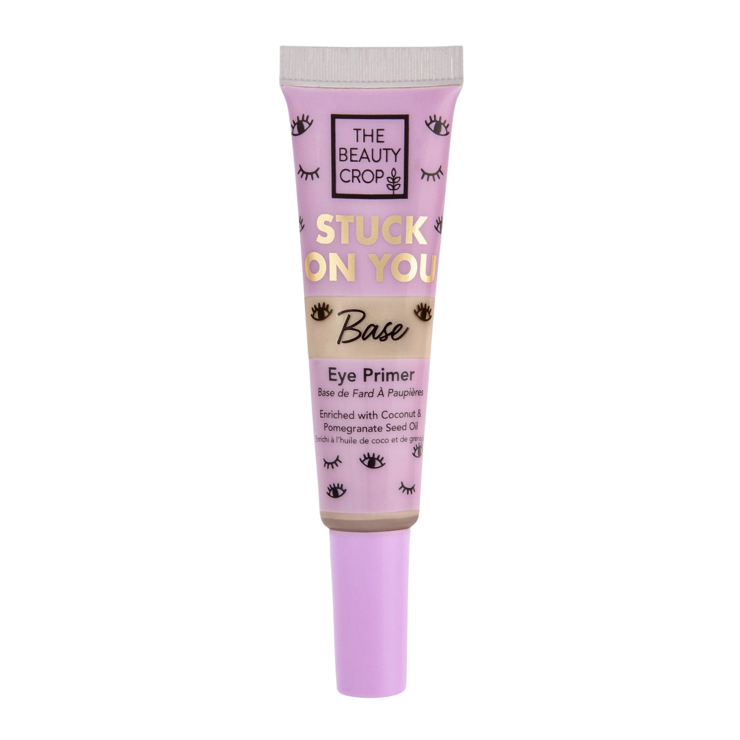 Stuck On You Liquid Eye Primer Trio