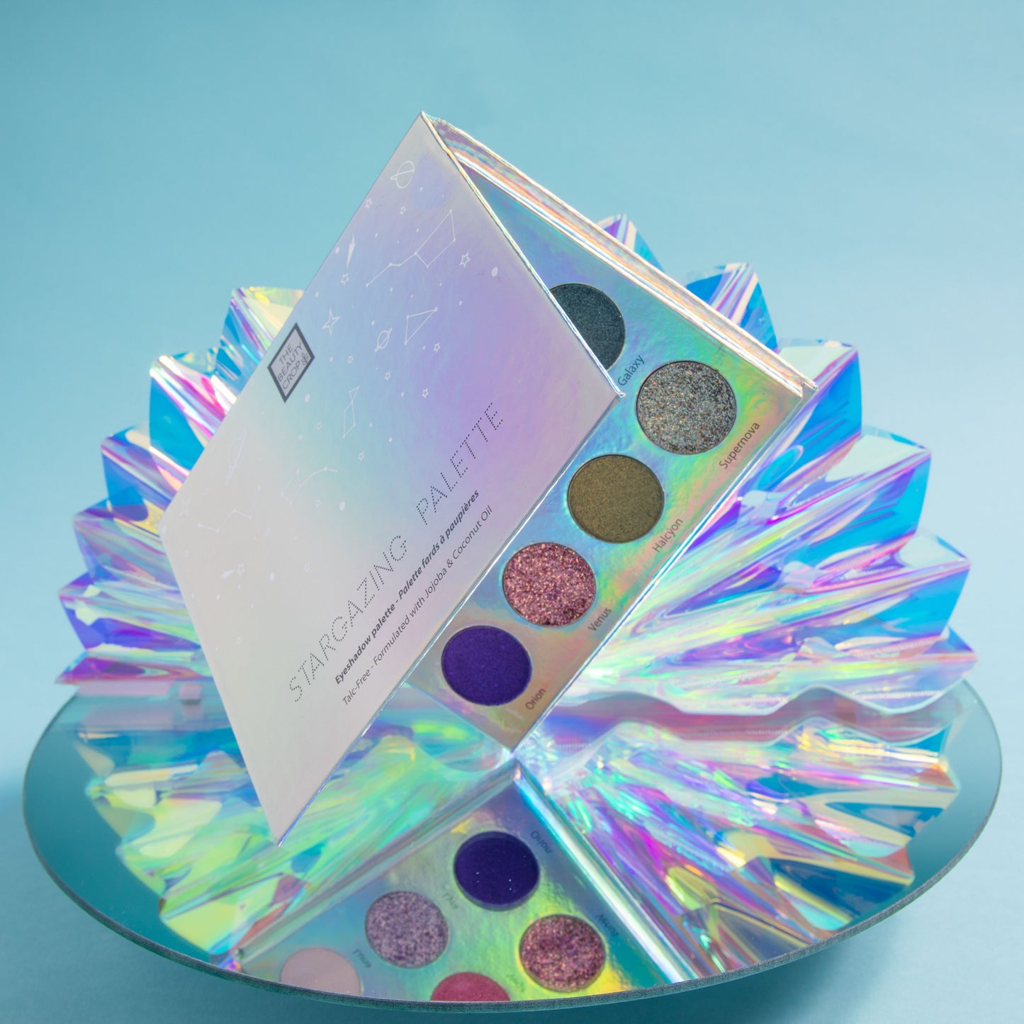 Stargazing Eyeshadow Palette